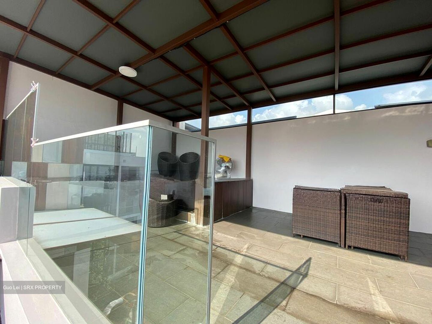 Qube Suites (D14), Apartment #500133291